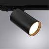 Трековый светильник Arte Lamp Flame A1519PL-1BK фото 2