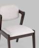 Набор из 2 стульев Stool Group Viva MH32060 BZ-10 LIGHT GREY KOROB2 светло-серое фото 7
