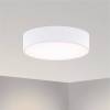 Потолочный светодиодный светильник Arlight SP-Tor-Pill-R500-35W Warm3000 022108(2) фото 3