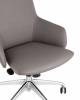 Кресло компьютерное Stool Group TopChairs Bow A332-A 270-38 серый фото 6