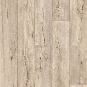 Линолеум Ideal Ultra 1_016L Cracked Oak (рулон: 4x21=84 м2)