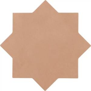 Керамогранит Equipe Kasbah 29075 Star Terracotta 16.8x16.8