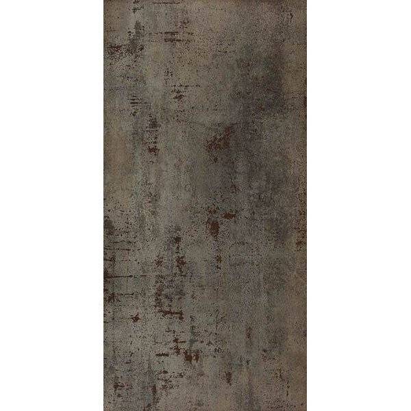 Керамогранит TAU Ceramica Metal Steel 60x120