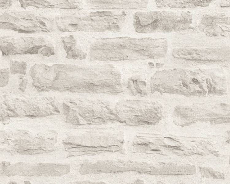 Обои A.S. Creation Wood'n Stone 35580-4
