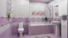 Карандаш Ceramica Classic Magnolia Ral 4005 Monocolor стеклянный 2x40 фото 5