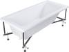 Каркас сварной для акриловой ванны Aquanet Bright 170x70 фото 2