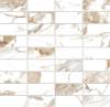 Мозаика Meissen Wild Chic A16678 Белый 30x30 фото 2