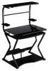 Стол компьютерный Woodville Roni 15784 black