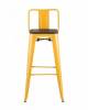Стул барный Stool Group Tolix SGR_YD-H765E-W_LG-06 фото 2