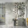 Керамогранит ABK Sensi Signoria PF60008841 Port Gold Lux R 120X280 фото 8