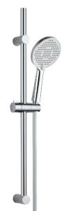 Душевой гарнитур ESKO SSS1205 хром