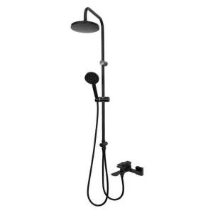 Душевая система Orange Lutz M04-932b