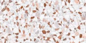 Керамогранит Italgraniti Charm Experience CH09BA Charm Pink SQ. 120x60