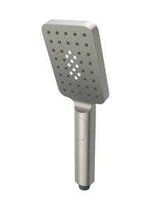 Душевая лейка Cezares CZR-D3F2-IN сатин