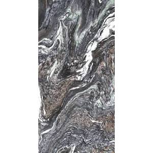 Керамогранит Cedit Policroma 764073 Cipollino Glossy Ret 6 mm 120x240