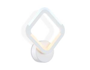 Настенный светильник Ambrella light Acrylica FA8951