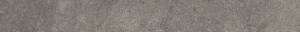 Плинтус Kerama Marazzi Портленд KM4080G0051RBT4 серый тёмный матовый обрезной 80x9.5