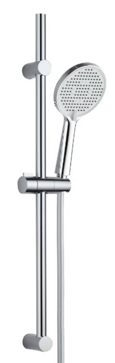 Душевой гарнитур ESKO SSS1205 хром