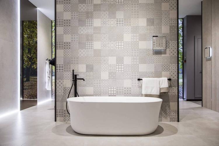 Porcelanosa Marbella