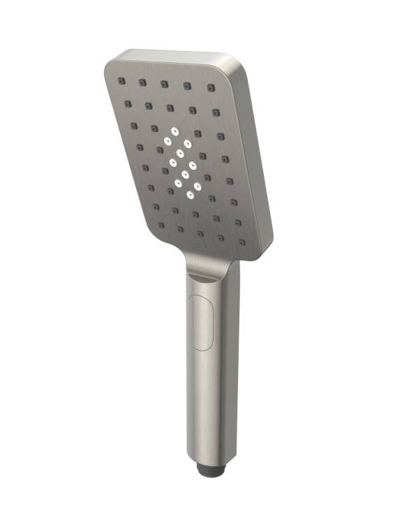 Душевая лейка Cezares CZR-D3F2-IN сатин