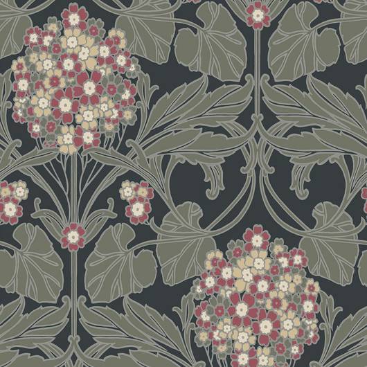 Обои KT Exclusive Arts&Crafts ET12110
