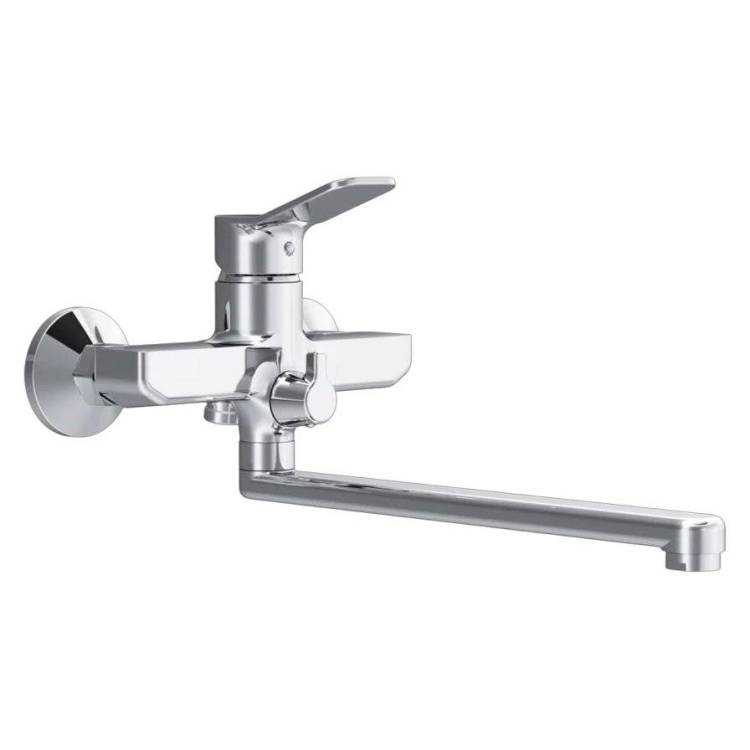 Смеситель для ванны Am.Pm X-Joy F85A90000