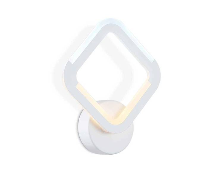 Настенный светильник Ambrella light Acrylica FA8951