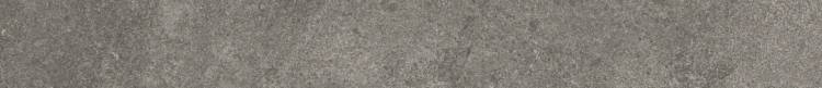 Плинтус Kerama Marazzi Портленд KM4080G0051RBT4 серый тёмный матовый обрезной 80x9.5