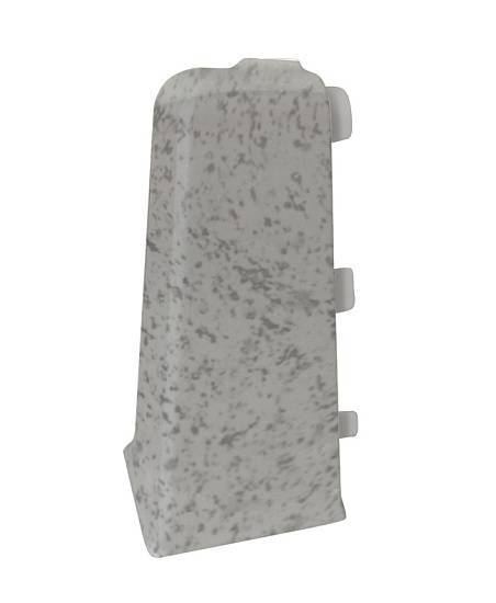 Наружный (внешний) угол Aberhof 7051 Сонора (2 шт)