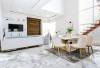 Керамогранит Global Tile Orinda GT1206010816PR Голубой 60x120 фото 2