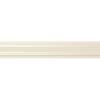 Бордюр Italgraniti Marmi Imperiali MM10BR1 Boiserie White Bordo 5x30