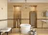 Бордюр Porcelanite Dos 9500 PCD000021 Cenefa Marron Imperial 10х90 фото 2