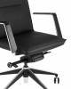 Кресло компьютерное Stool Group TopChairs Arrow A335-A 270-01 черный фото 7
