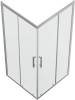 Душевой уголок Bravat Stream BS090.2204S 90х90х200 фото 5