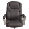 Кресло компьютерное Tetchair Appolon 24329 серый фото 7