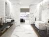 Керамогранит Durstone Le Blanc Silk 60x60 фото 2