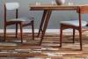Пробковое покрытие Corkstyle Loft Ring Замковое 1235x305x10 фото 3
