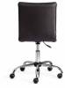 Кресло компьютерное Tetchair Zero CC 21199 черный фото 4