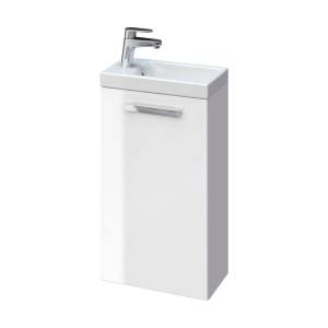 Тумба с раковиной Cersanit Melar 40