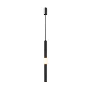 Подвесной светильник Technical Pendant P105PL-12W3K-B