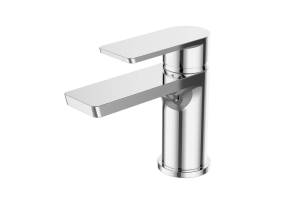 Смеситель для раковины Agger Brilliant A0302100,хром
