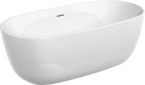 Акриловая ванна Sancos Space FB13 170x80