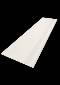 Ступень Estima Terra 39687 Steptrade/TE00_NS/30x120x10 White 30x120