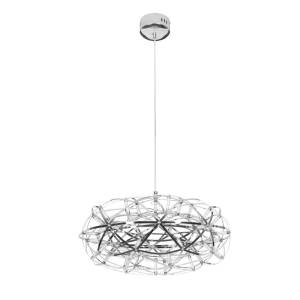 Подвесной светильник Loft IT Raimond 1898/500 Chrome