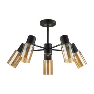 Потолочная люстра Lumion Comfi 5644/5C