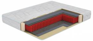 Матрас двуспальный Столлайн Семейный 2018291016200 160x200