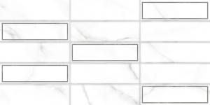 Керамическая плитка Alma Ceramica Bronks TWA3060BRK27 рельефная 30x60