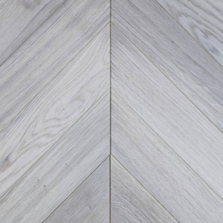 Инженерная доска Primavera Французская Елка 485674 Oak Bailar Натур 710x90x15