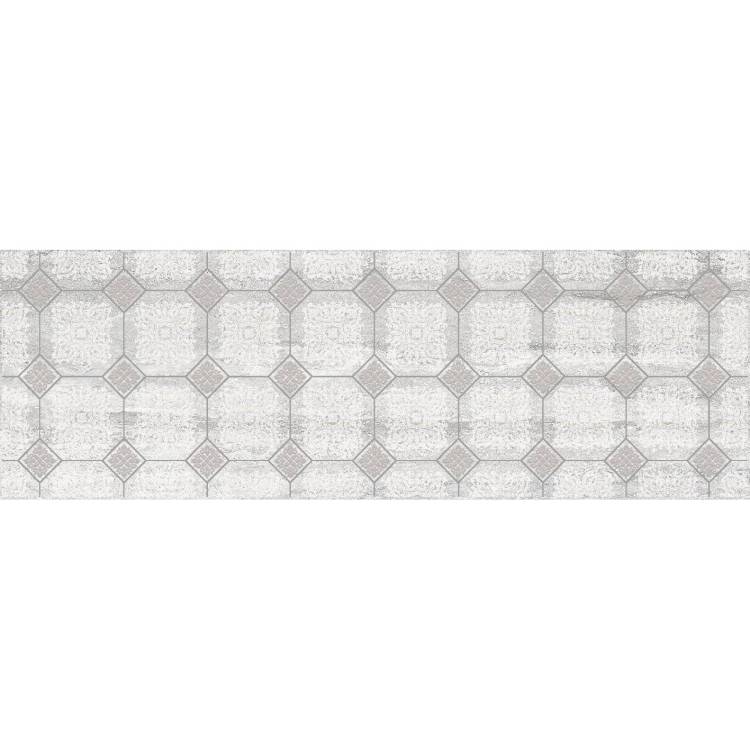 Декор Laparet Glossy VT\A84\60110 Графитовый 20x60