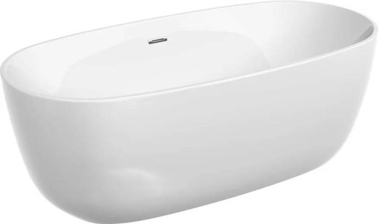 Акриловая ванна Sancos Space FB13 170x80